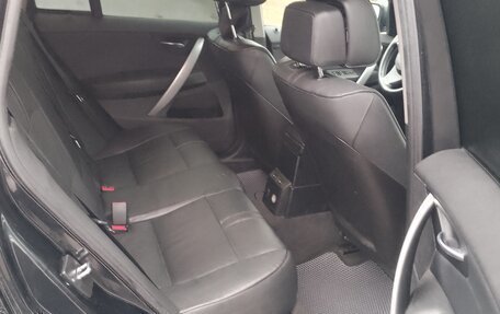 BMW X3, 2009 год, 795 000 рублей, 7 фотография