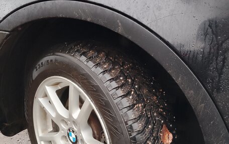 BMW X3, 2009 год, 795 000 рублей, 12 фотография