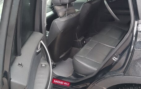 BMW X3, 2009 год, 795 000 рублей, 5 фотография