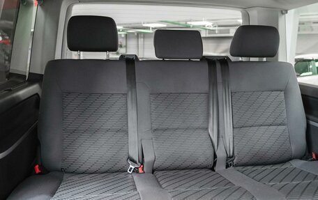 Volkswagen Multivan T5, 2014 год, 2 540 000 рублей, 7 фотография