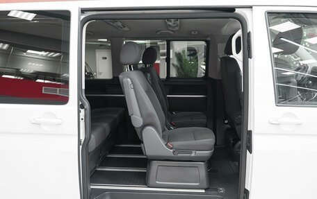 Volkswagen Multivan T5, 2014 год, 2 540 000 рублей, 9 фотография