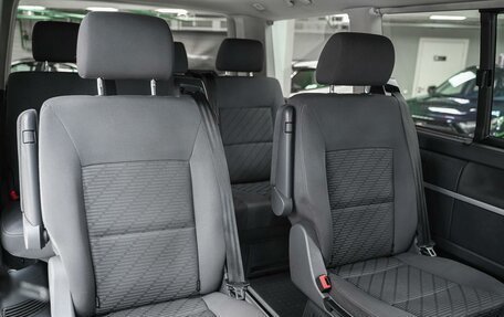 Volkswagen Multivan T5, 2014 год, 2 540 000 рублей, 11 фотография