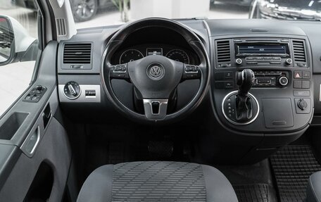 Volkswagen Multivan T5, 2014 год, 2 540 000 рублей, 12 фотография