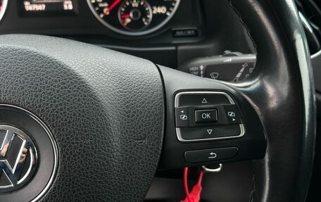 Volkswagen Tiguan I, 2011 год, 1 599 000 рублей, 15 фотография