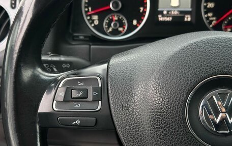 Volkswagen Tiguan I, 2011 год, 1 599 000 рублей, 14 фотография