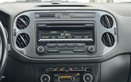 Volkswagen Tiguan I, 2011 год, 1 599 000 рублей, 16 фотография