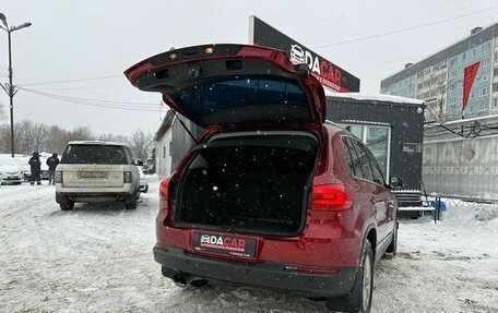 Volkswagen Tiguan I, 2011 год, 1 599 000 рублей, 7 фотография