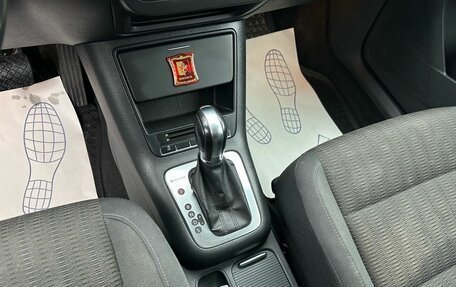 Volkswagen Tiguan I, 2011 год, 1 599 000 рублей, 17 фотография