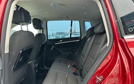 Volkswagen Tiguan I, 2011 год, 1 599 000 рублей, 25 фотография