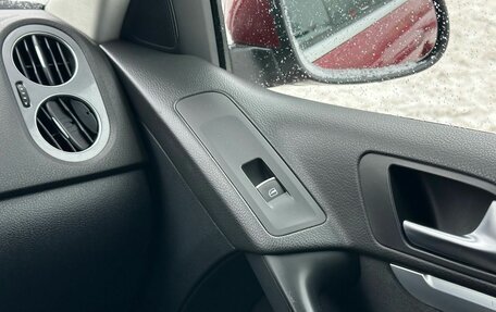 Volkswagen Tiguan I, 2011 год, 1 599 000 рублей, 23 фотография