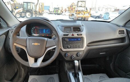 Chevrolet Cobalt II, 2022 год, 936 900 рублей, 5 фотография