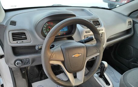 Chevrolet Cobalt II, 2022 год, 936 900 рублей, 6 фотография