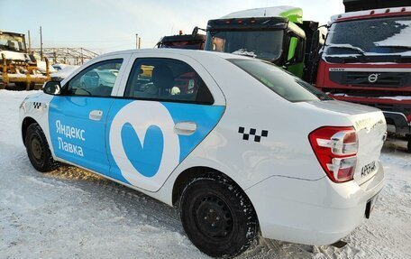 Chevrolet Cobalt II, 2022 год, 936 900 рублей, 4 фотография