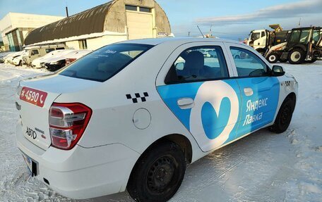 Chevrolet Cobalt II, 2022 год, 936 900 рублей, 3 фотография