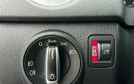 Volkswagen Tiguan I, 2011 год, 1 599 000 рублей, 21 фотография