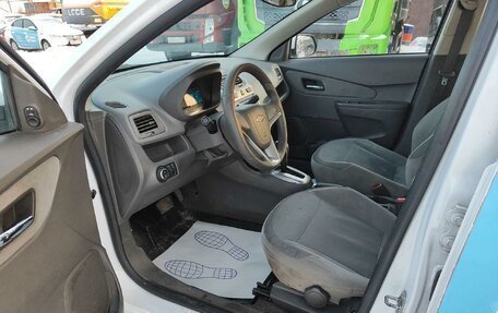 Chevrolet Cobalt II, 2022 год, 936 900 рублей, 8 фотография