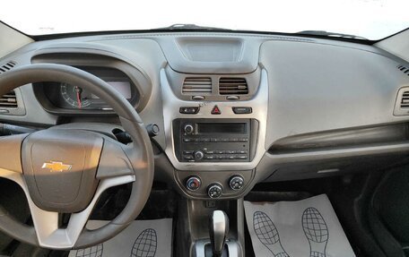 Chevrolet Cobalt II, 2022 год, 936 900 рублей, 11 фотография