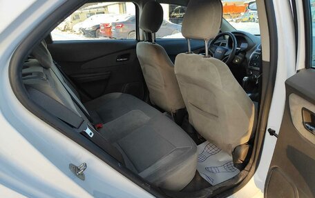 Chevrolet Cobalt II, 2022 год, 936 900 рублей, 12 фотография