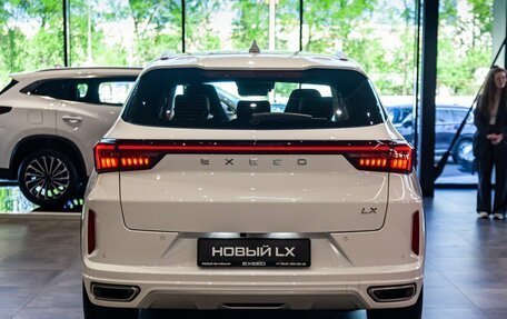 CheryExeed LX, 2024 год, 3 520 000 рублей, 7 фотография