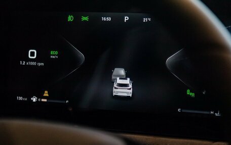 CheryExeed LX, 2024 год, 3 520 000 рублей, 14 фотография