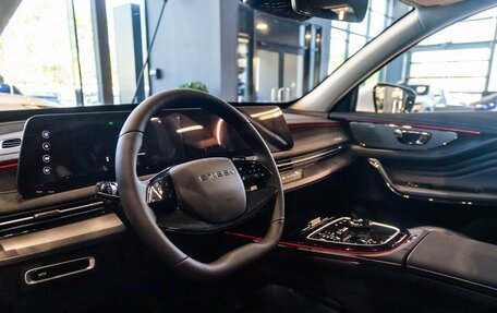 CheryExeed LX, 2024 год, 3 520 000 рублей, 13 фотография