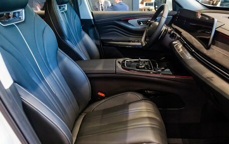CheryExeed LX, 2024 год, 3 520 000 рублей, 11 фотография