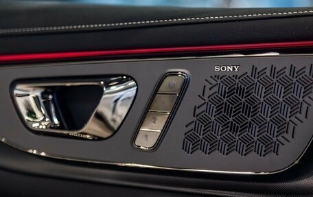 CheryExeed LX, 2024 год, 3 520 000 рублей, 18 фотография