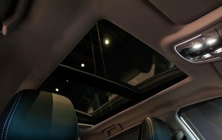 CheryExeed LX, 2024 год, 3 520 000 рублей, 25 фотография