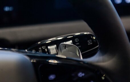 CheryExeed LX, 2024 год, 3 520 000 рублей, 28 фотография