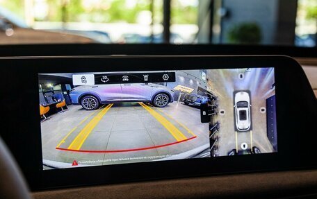 CheryExeed LX, 2024 год, 3 520 000 рублей, 29 фотография