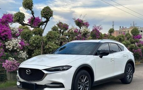 Mazda CX-4, 2022 год, 1 970 000 рублей, 3 фотография