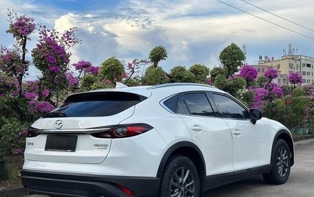 Mazda CX-4, 2022 год, 1 970 000 рублей, 6 фотография