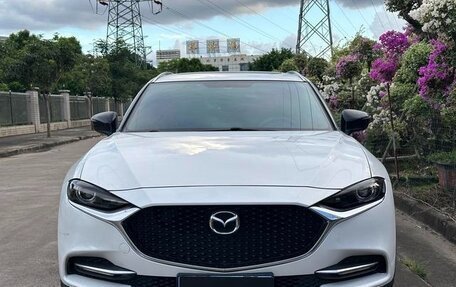 Mazda CX-4, 2022 год, 1 970 000 рублей, 2 фотография