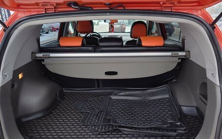 KIA Sportage III, 2011 год, 1 170 000 рублей, 11 фотография