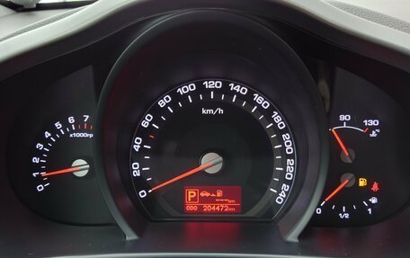 KIA Sportage III, 2011 год, 1 170 000 рублей, 10 фотография