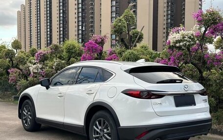 Mazda CX-4, 2022 год, 1 970 000 рублей, 4 фотография