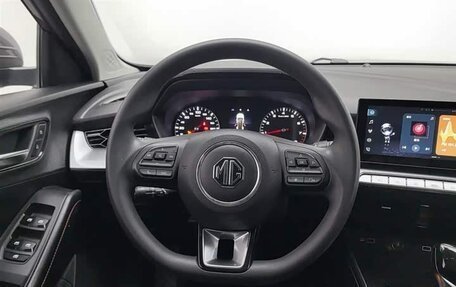 MG 5, 2022 год, 1 002 000 рублей, 9 фотография