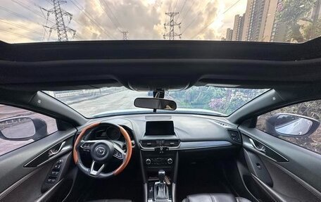 Mazda CX-4, 2022 год, 1 970 000 рублей, 8 фотография