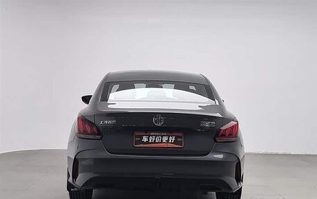 MG 5, 2022 год, 1 002 000 рублей, 4 фотография