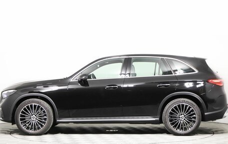 Mercedes-Benz GLC, 2025 год, 10 300 000 рублей, 2 фотография