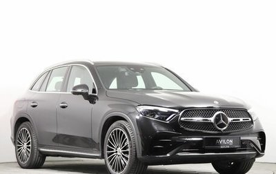 Mercedes-Benz GLC, 2025 год, 10 300 000 рублей, 1 фотография