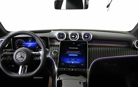 Mercedes-Benz GLC, 2025 год, 10 300 000 рублей, 9 фотография