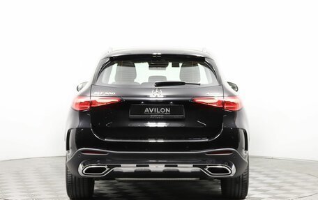 Mercedes-Benz GLC, 2025 год, 10 300 000 рублей, 3 фотография