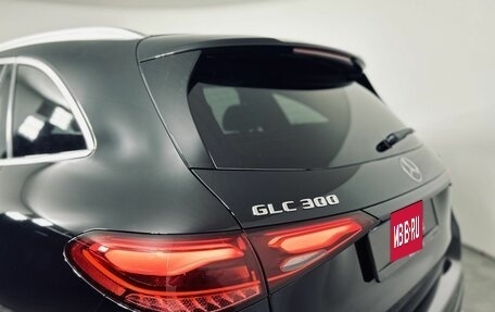 Mercedes-Benz GLC, 2025 год, 10 300 000 рублей, 10 фотография