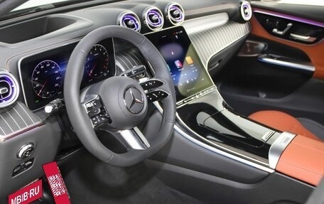 Mercedes-Benz GLC, 2025 год, 10 300 000 рублей, 5 фотография