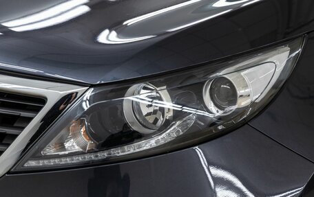 KIA Sportage III, 2013 год, 11 фотография