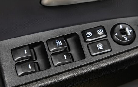 KIA Sportage III, 2013 год, 15 фотография