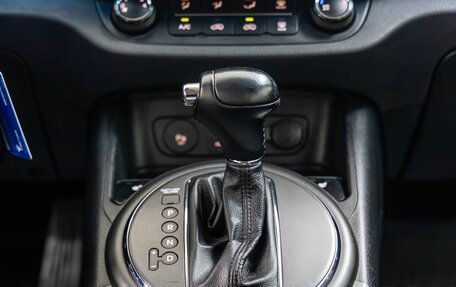 KIA Sportage III, 2013 год, 25 фотография