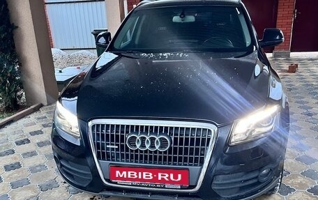 Audi Q5, 2012 год, 1 250 000 рублей, 1 фотография