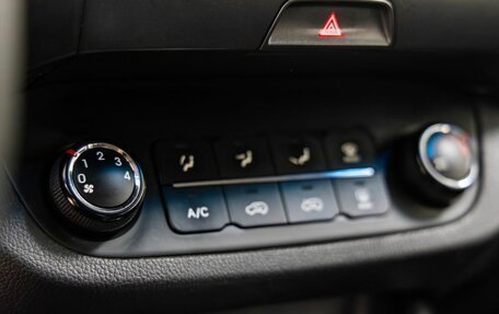 KIA Sportage III, 2013 год, 30 фотография